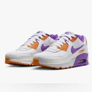 Big Kids Nike Air Max 90s LTR